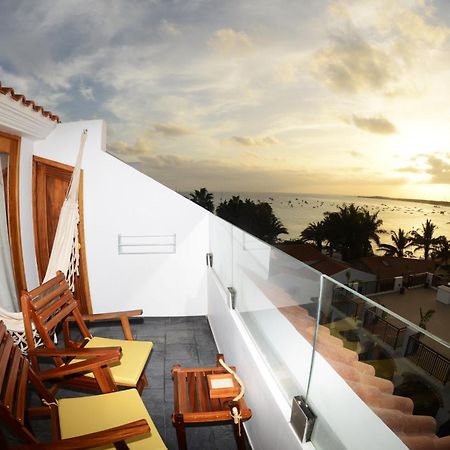 Hotel Odjo D'Agua ซังตามาเรีย ห้อง รูปภาพ