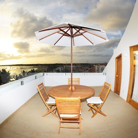 Hotel Odjo D'Agua ซังตามาเรีย ห้อง รูปภาพ