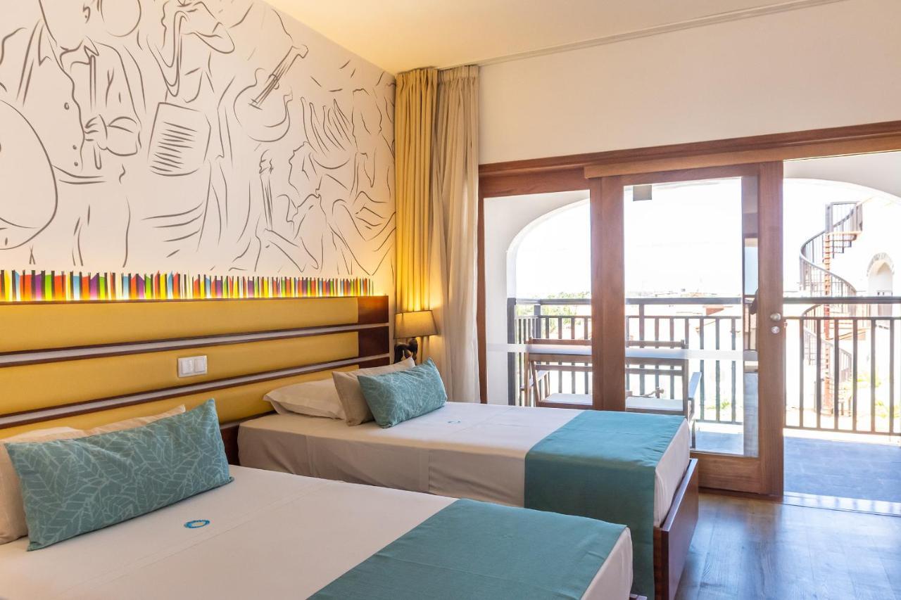 Hotel Odjo D'Agua ซังตามาเรีย ภายนอก รูปภาพ