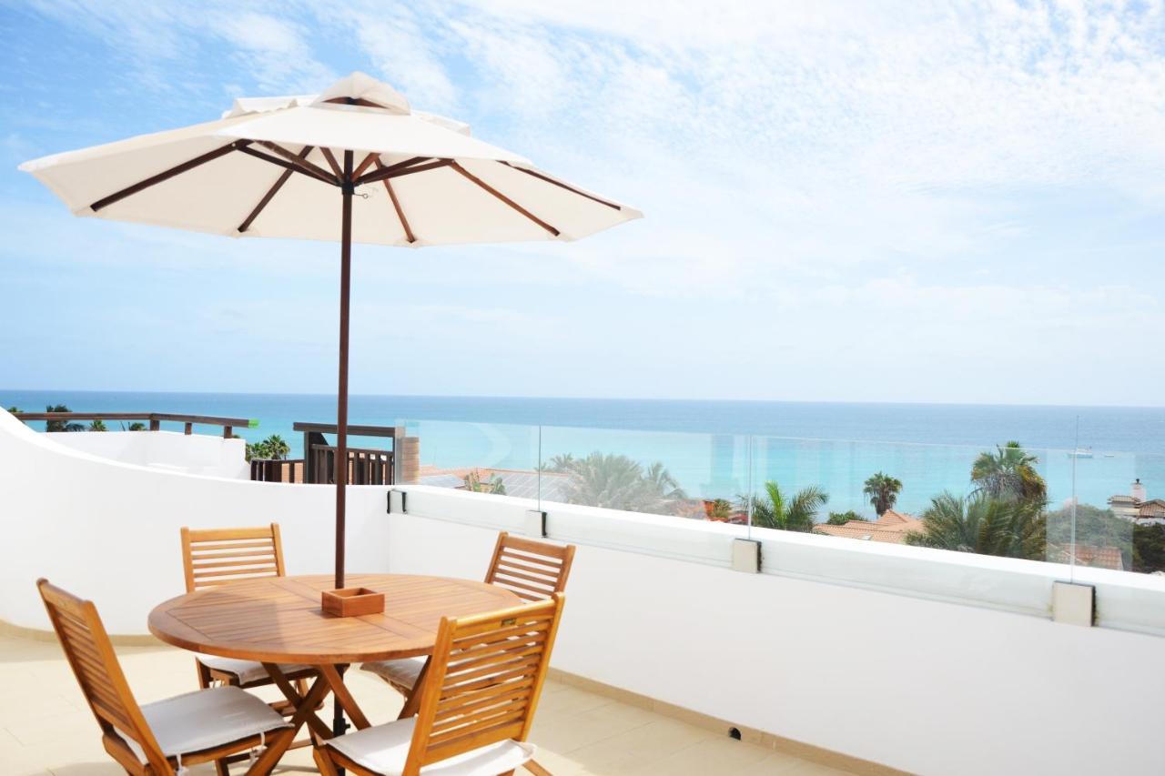 Hotel Odjo D'Agua ซังตามาเรีย ภายนอก รูปภาพ