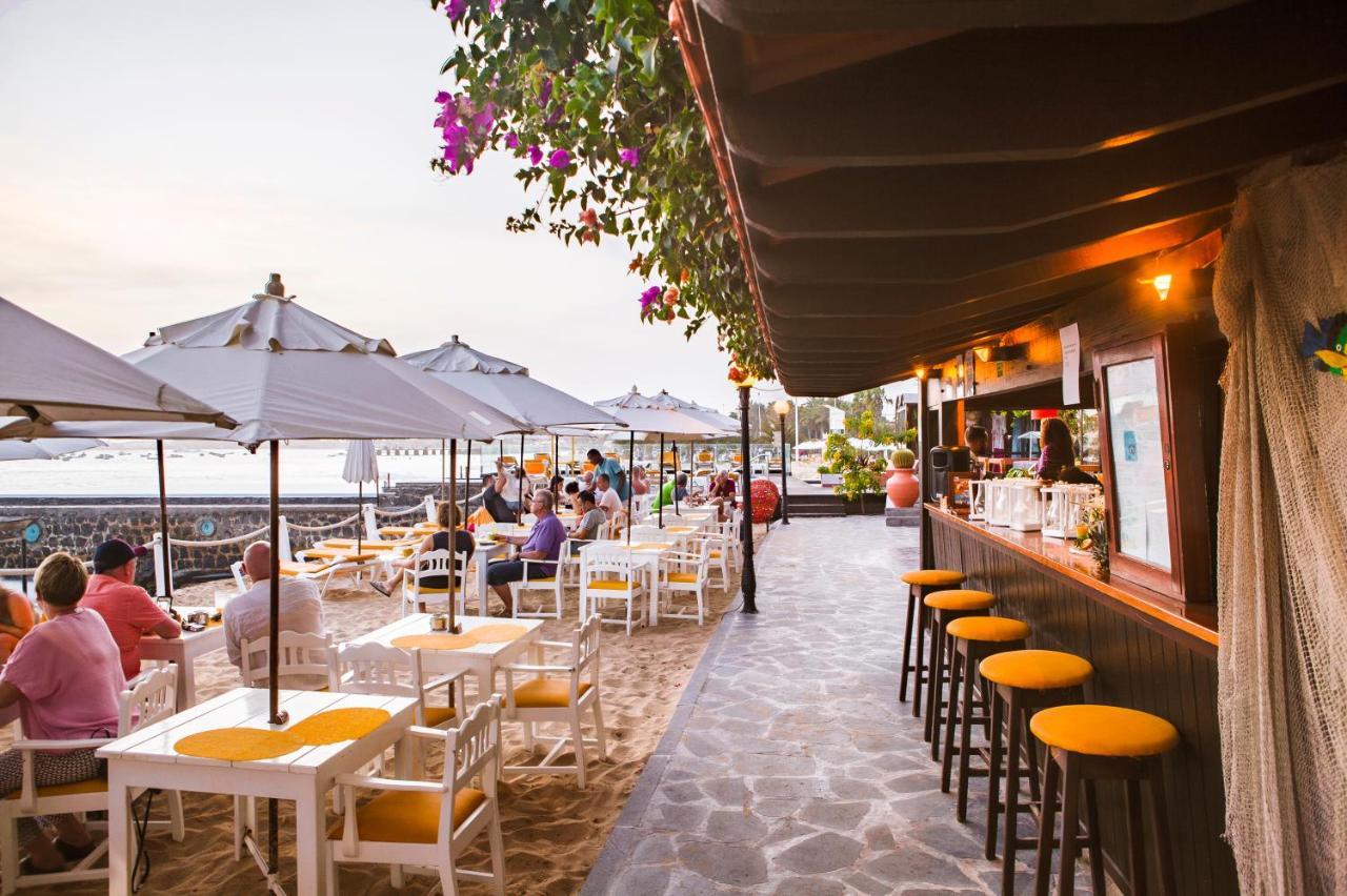 Hotel Odjo D'Agua ซังตามาเรีย ภายนอก รูปภาพ