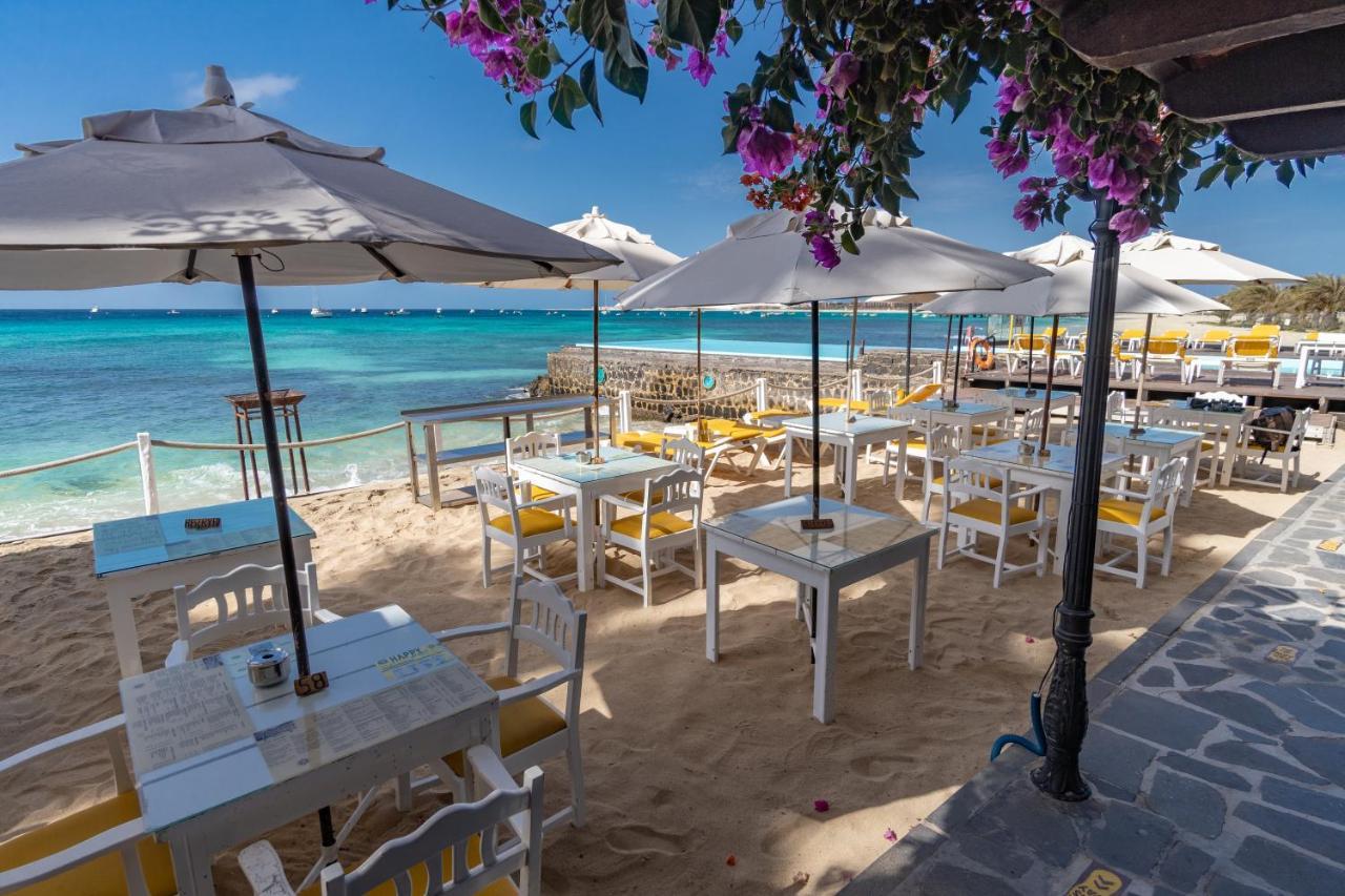 Hotel Odjo D'Agua ซังตามาเรีย ภายนอก รูปภาพ