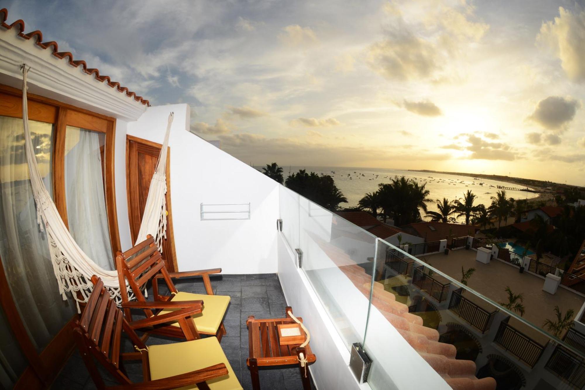 Hotel Odjo D'Agua ซังตามาเรีย ห้อง รูปภาพ