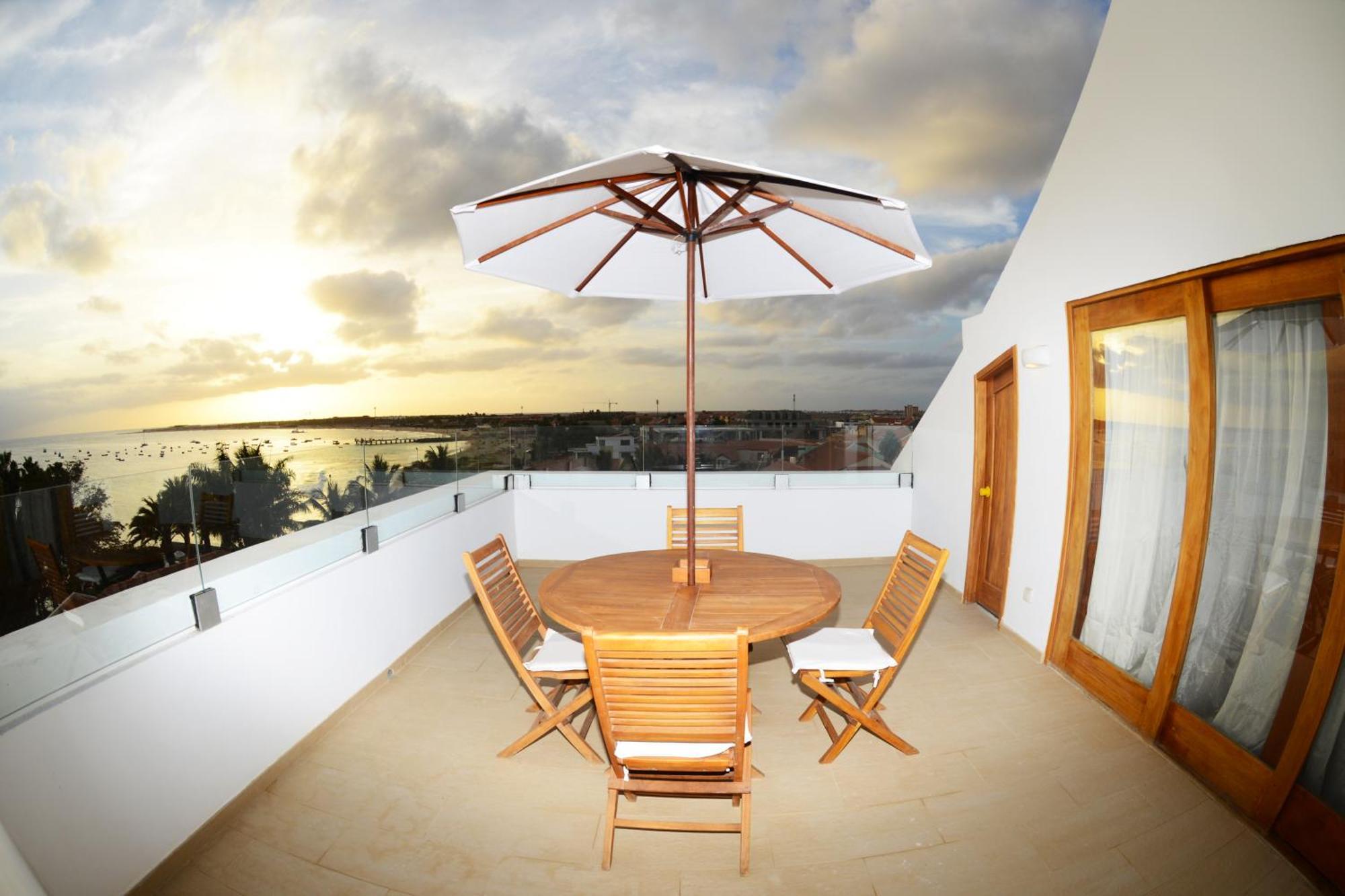 Hotel Odjo D'Agua ซังตามาเรีย ห้อง รูปภาพ