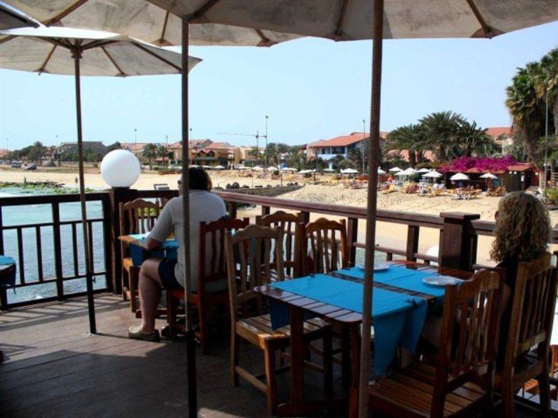 Hotel Odjo D'Agua ซังตามาเรีย ภายนอก รูปภาพ
