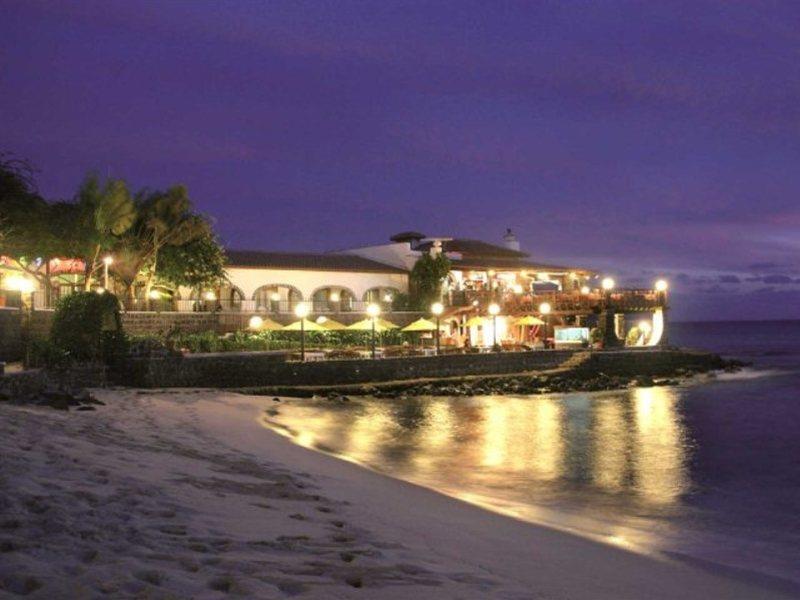 Hotel Odjo D'Agua ซังตามาเรีย ภายนอก รูปภาพ